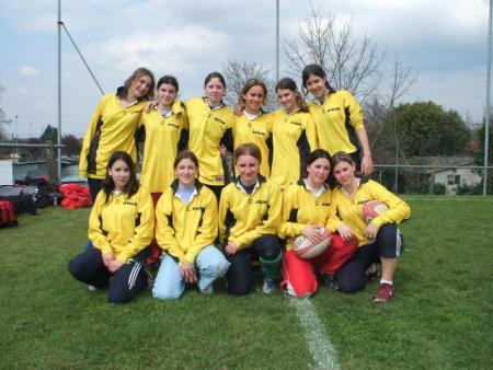 le rugby