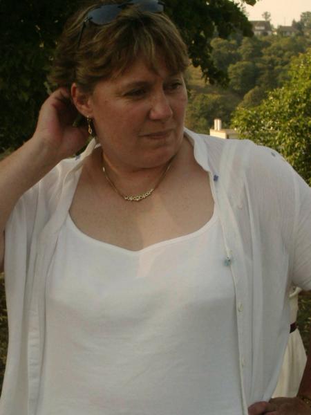 Ma m&eacute;re
